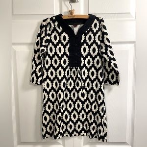 Tea Collection Jaipur Kurti Dress Size 7